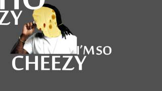 Childish Gambino - Break (AOTL) (Lyrical Video) (HD)