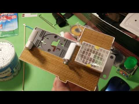 titanic hachette issue 20 part 1