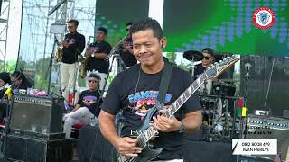 Download lagu Rhosad Irama - Romantika | Familys Group Live Cover Pesta Rakta Limo 08 Depok mp3