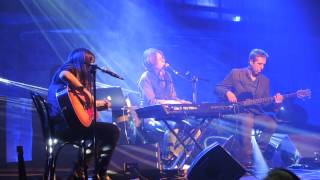 Johnny hates Jazz | Live | 2014 | Baden Baden | Magnetized