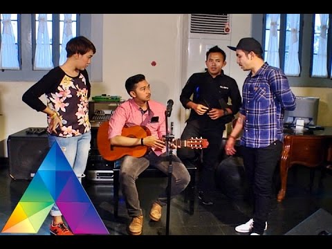 KATAKAN PUTUS 19 NOVEMBER 2015 - Cowok Gak Sabaran Part 3/4