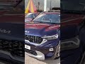Taking Delivery Of Kia Sonet Exterior Interior Driving Video In 4K Best Color