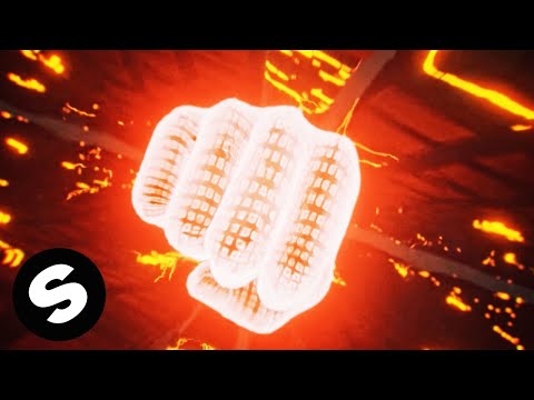 Ummet Ozcan x Harris & Ford -  Fight Back (Official Lyric Video)