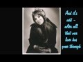MELANIE Taking A Bath '79