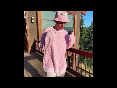 (FREE) Justin Bieber x Daniel Caesar Type Beat - Blue Sky