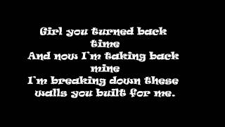Nick Carter - Remember Lyrics
