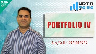 Best Mutual Funds for SIP in 2019 | How to create best mutual funds portfolio ( Portfolio Part - 4 )