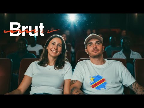 Kinshasa surprised me! From cinema to street food 🇨🇩🔥