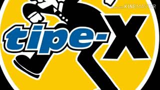 Download lagu TIPE-X  =  ANGAN mp3