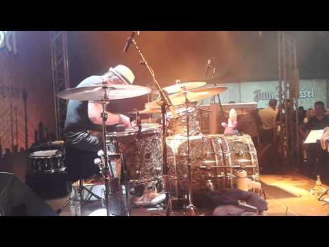 Charly T. kann's noch