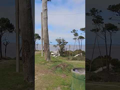 Fortín de Santa rosa, Canelones, Uruguay