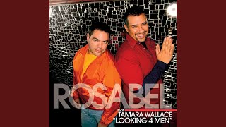 Looking 4 Men (feat.Tamara Wallace) (Ralphi Rosario & Craig J. Snider Radio Edit)