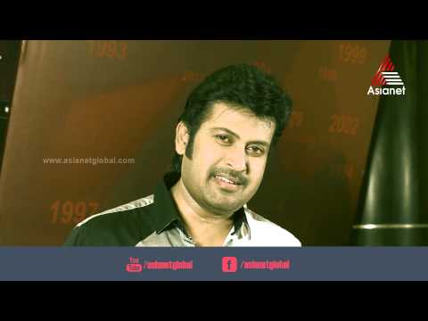 Manoj K Jayan Wishes