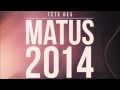 FÊTE DES MATUS MIX 2014 LOCOSLIN ᴴᴰ