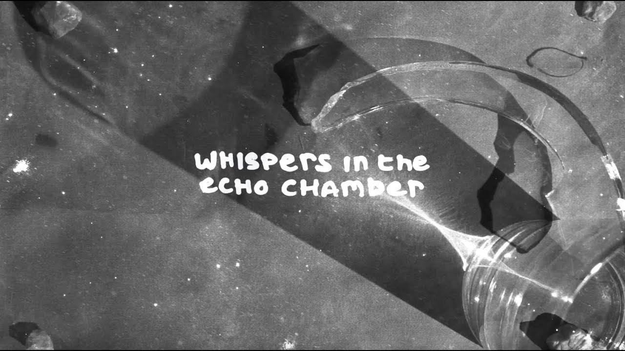 Whispers In The Echo Chamber (Unbound)