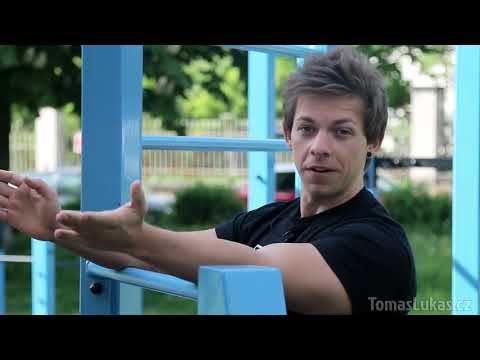 VÝŽIVOVÝ SPECIÁL #13 TEST HAMBURGERŮ