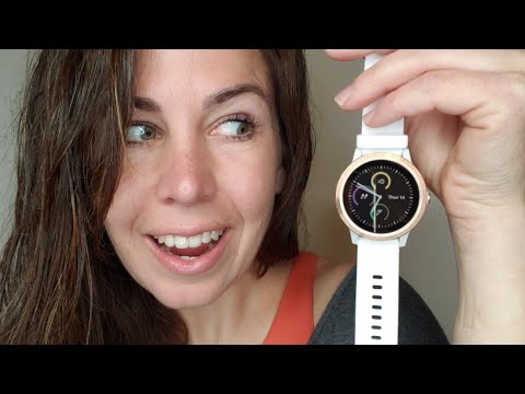 GARMIN VivoActive 3 | Thoughts After 5 Months | Fitness Tracker REVIEW
