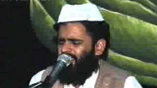preview picture of video 'Qari Imraan Aalam naimi Bhoplawala'
