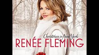 Renée Fleming / Who Knows Where The Time Goes (with Brad Mehldau)