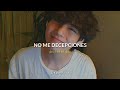 Joy Crookes: — Don't Let Me Down. [Traducción al español / Lyrics]                     |V Playlist.|