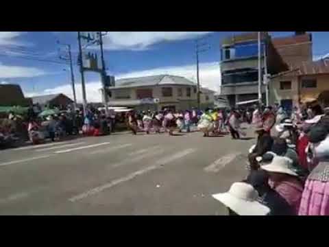 Chacallada murillo acora