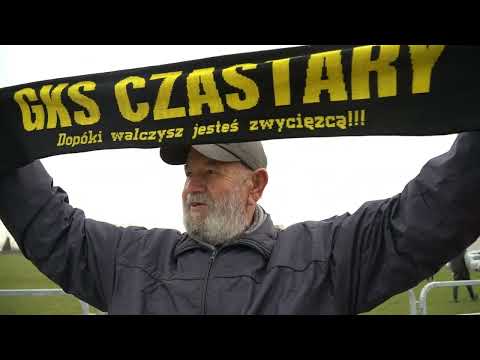 KS Czastary pokonał LZS Masłowice 2:0