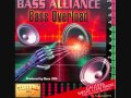 Bass Alliance - Eurobass Express (Bass 305)