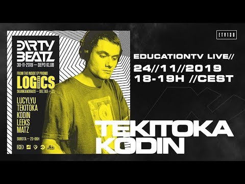 EducationTV120_Kodin/Tekitoka