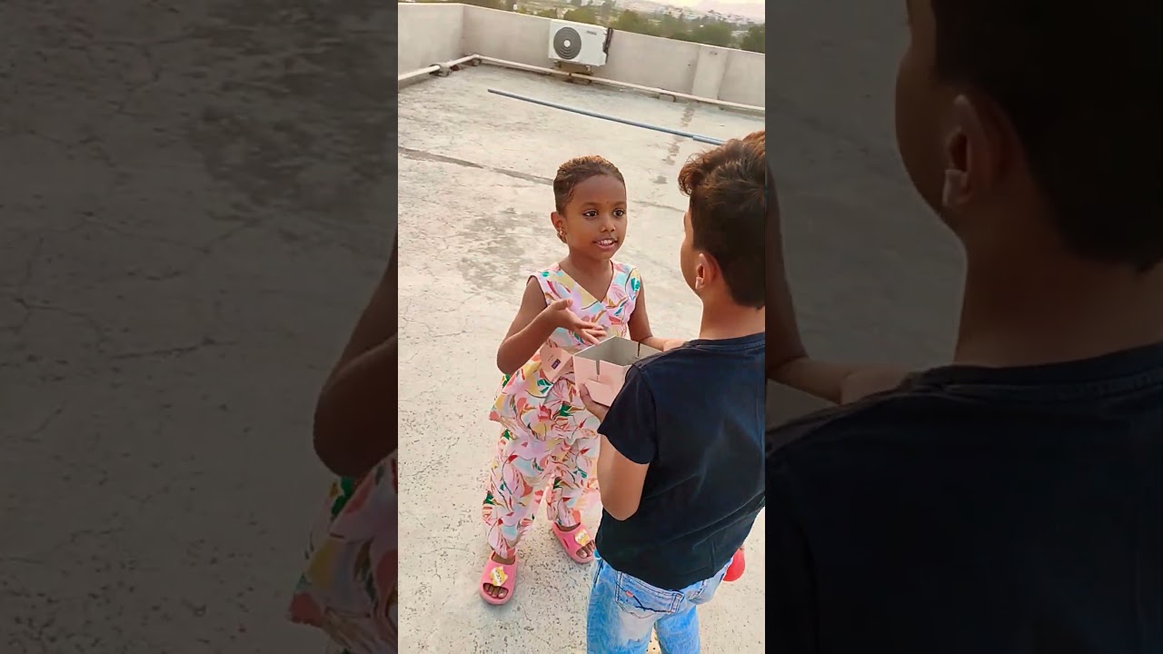 #funtime with Junnu & moksha 😂🤣 #yt #shortsviral #comedyshorts #8millionviews #entertainment