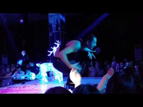 Sonny Flame Live Show