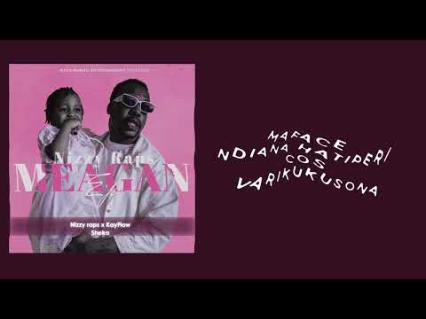 3.Nizzy Raps- Shaker ft Kayflow(Official Lyric video)