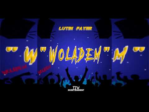 Lutin Fayer - WolaDem 💥