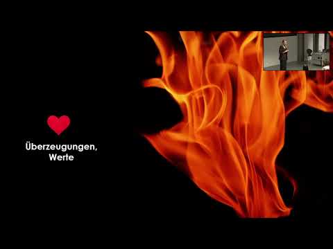 Studium Generale HSPF – Marie-Theres Braun: "Menschen überzeugen..."