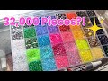 40 Color Resin Jelly Rhinestones Phone Cases Nails More