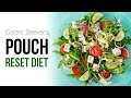 Gastric Sleeve Pouch Reset Diet | US Registered Dietician | Post Bariatric Surgery Diet Tips