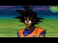 BROLY IS RACIST Sprite Animation Meme