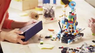 Lego Boost Zestaw Kreatywny 17101