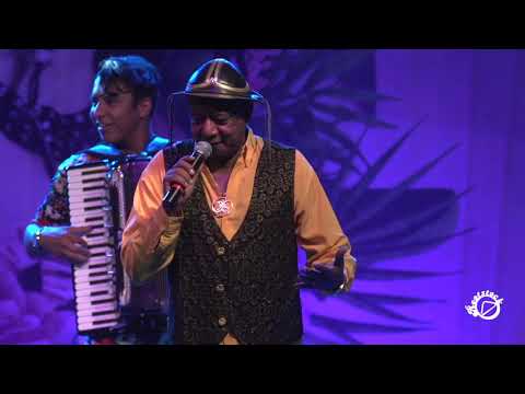 DVD Festival Rootstock 2017 - Tiziu do Araripe - Mundo de amor (Dominguinhos - Anastácia)