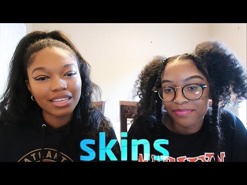 Skins Season 3 Episode 1 ''Everyone'' Reaction