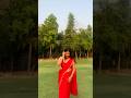 Wearing Saree For The First Time For Batch Photoshoot At IIT Delhi ️ Iit Farewell