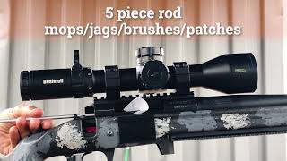 Video: Hoppes Black Universal Cleaning System