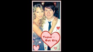 Taylor Swift + Owl City mashup