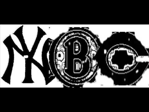 YNBC MAN FT. FIF-@- LEAN - I JUST WANNA F**K