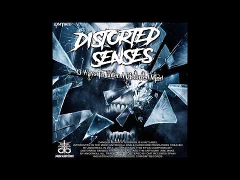 Distorted Senses - Talking Trips Last Longer! [DMT005]