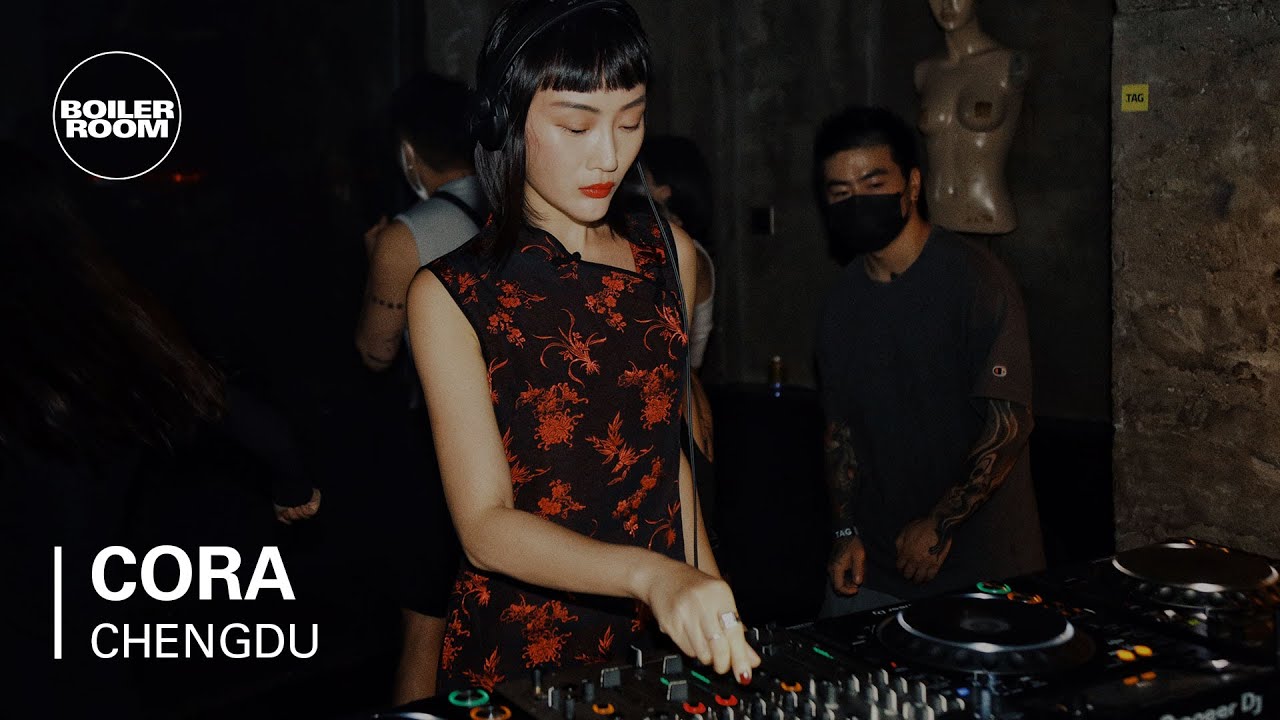 Cora - System Restart