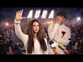 Leni Woess Aura Official Video Feat Toby Woess