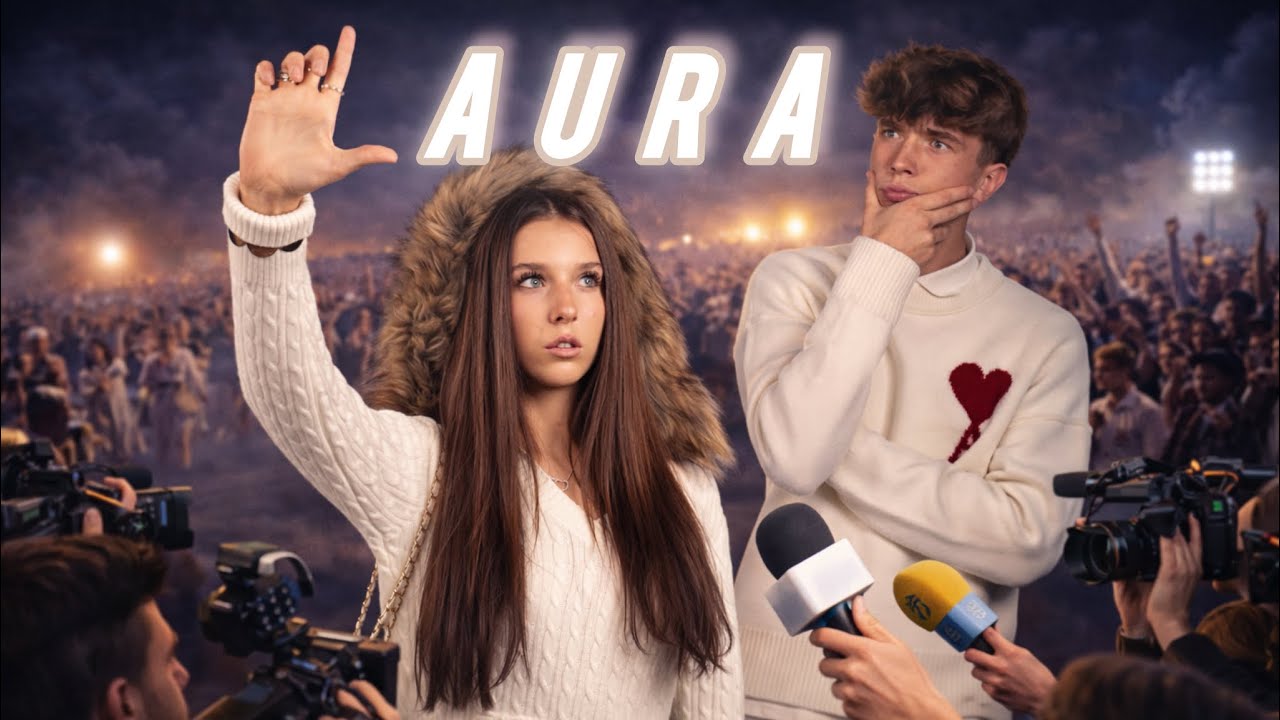 AURA jetzt Video ansehen