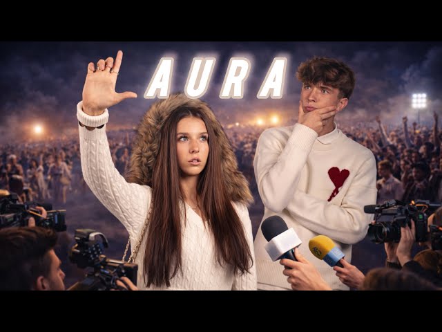 Neu: Aura von Leni Woess ((ansehen)) - DEUTSCHRAP