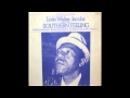 Little Walter - You Don't Know