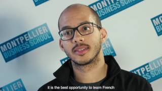 MSc in Marketing – Julian Acosta Melo interview